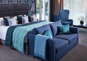 Những homestay đẹp ngất ngây của Anh Quốc