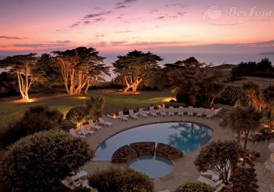 Top khách sạn xa xỉ nhất nước Anh nên thử một lần trong đời