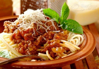 Mỳ Spaghetti - Nhà ngoại giao của nước Ý 