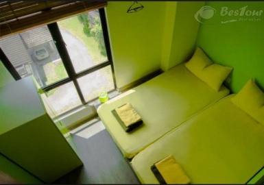 Top những khách sạn nên nghỉ dưỡng cho chuyến du lịch Malaysia