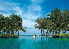 Bãi biển Bắc Mỹ An