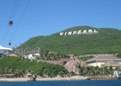 Vinpearl Land
