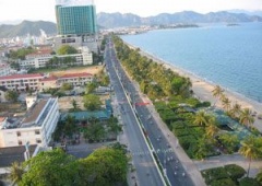 Đường Trần Phú