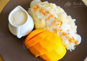 Dạo quanh một vòng tất cả món ngon xứ sở Chùa Vàng