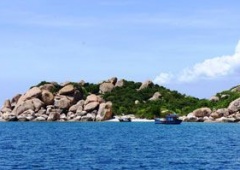 Đảo Bình Ba