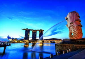 Top 10 ẩm thực gây nghiện khi du lịch Singapore