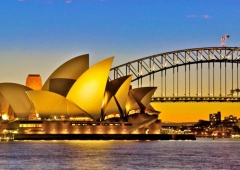 Thị trấn Ballarat