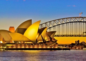 Tour Du Lịch Melbourne - Canberra - Sydney - 7 Ngày 6 Đêm