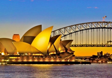 Thị trấn Ballarat