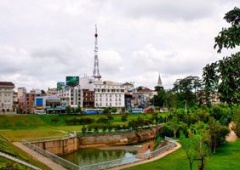 Công viên Ánh Sáng