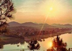 Đồi Vọng Cảnh