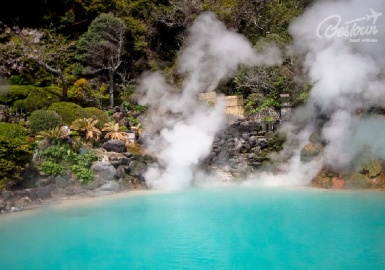 Về miền quê hương suối khoáng nóng - Bắc Đầu