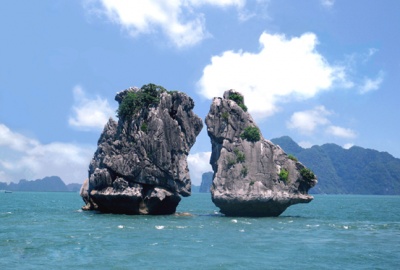 Tour Hạ Long 2 ngày 1 đêm - ngủ khách sạn 3*