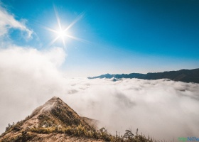 TOUR MỘC CHÂU - SĂN MÂY ĐỈNH TÀ XÙA 2N1Đ