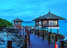 Tour Du Lịch Nha Trang - Đà Lạt 5 Ngày 4 Đêm 