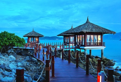 Tour Du Lịch Nha Trang - Đà Lạt 5 Ngày 4 Đêm 