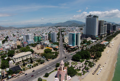 TOUR NHA TRANG 3 NGÀY 2 ĐÊM - KHÁCH SẠN 3*