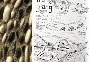 Kinh nghiệm du lịch Hà Giang tháng 10, 11