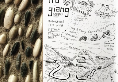 Kinh nghiệm du lịch Hà Giang tháng 10, 11