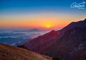 Ulsan - thiên đường nghỉ dưỡng của xứ sở Kim Chi