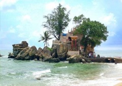 Bãi biển Dương Đông