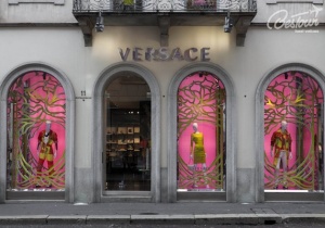 Khám phá kinh đô thời trang nổi tiếng của châu Âu - Milan Italia