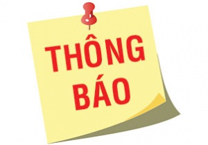 2 TÀI KHOẢN NGÂN HÀNG CHÍNH THỨC CỦA BESTOUR ĐỂ QUÝ KHÁCH THỰC HIỆN GIAO DỊCH