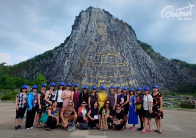 Tận hưởng kỳ nghỉ lễ 30/4 1/5 với các điểm đến nước ngoài hot nhất hiện nay