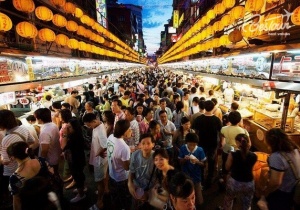 5 khu phố ẩm thực khét tiếng thủ đô Bangkok