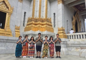 Bỏ túi cẩm nang du hí Thái Lan 