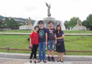 Vì sao Qúy khách hàng tin tưởng lựa chọn BesTour trên mỗi hành trình?