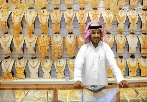 Dubai – thành phố mua sắm của Trung Đông dành cho những tín đồ shopping