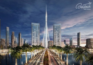 Những điểm đến thú vị bậc nhất ở Dubai mà du khách không thể bỏ qua