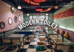 Đài Loan và những địa điểm check-in mới lạ, độc đáo