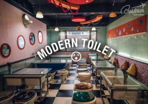 Đài Loan và những địa điểm check-in mới lạ, độc đáo