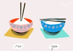 Một số điều cấm kỵ khi tới Đài Loan mà du khách nên nắm rõ