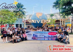 Du Lịch Tết Malaysia-Singgapore 6 Ngày 5 Đêm