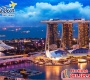 Tour Du Lịch Singapore - Malaysia 6 Ngày 5 Đêm 
