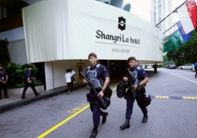 Vì sao Quốc đảo Sư tử được mệnh danh là quốc gia an toàn bậc nhất thế giới?