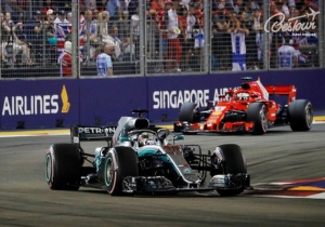 Trải nghiệm thú vị không thể bỏ qua khi du lịch Singapore