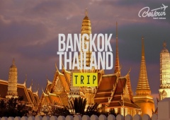 Lên kế hoạch khám phá Thái Lan những tháng cuối năm