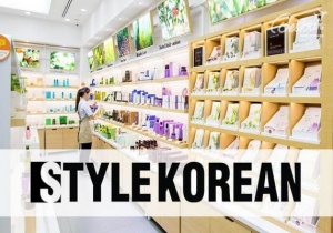 Du hí Hàn Quốc mùa săn sale cực mạnh