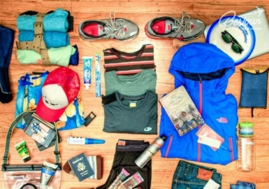 Du lịch mùa mưa bão cần lưu ý những điều gì?