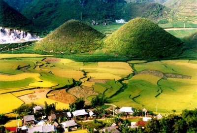 Tour du lịch Hà Giang 4 Ngày 3 Đêm - Siêu Ưu Đãi 