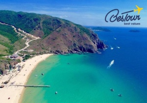 Bestour giới thiệu sản phẩm mới - Combo Du lịch Quy Nhơn - Siêu Ưu Đãi 