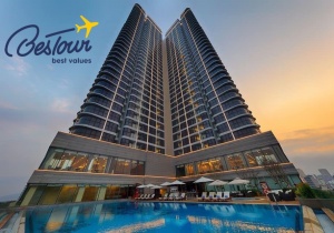 Combo Du lịch Đà Nẵng - Vinpearl Condotel 5*