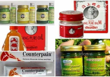 Bạn đã biết “đi Thái nên mua gì?”