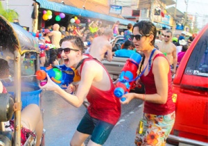 TOP 6 LẾ HỘI ĐỘC ĐÁO CỦA ĐẤT NƯỚC THÁI LAN