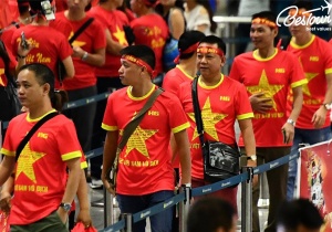 U23 Châu Á 2020, Việt Nam Sẽ Thi Đấu Ở Sân Nào- Di Chuyển Ra Sao