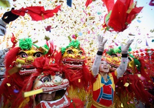 Du Lịch Tết Ở Đâu? Mách Bạn 4 Địa Điểm Cho Du Lịch Tết 2020